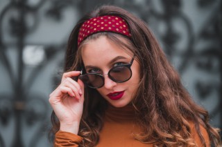 Vogue 0VO 5166S W44/11 51 5550