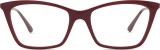 Vogue 0VO5624 2875 53 Voorkant product