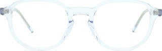 Vogue 0VO5708 W745 49 Produit de face