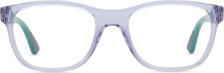 Vogue Kids 0VY2042 2745 Voorkant product