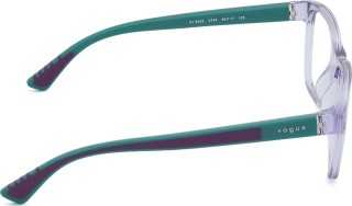 Vogue Kids 0VY2042 2745 Zijkant product