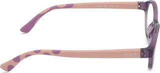 Vogue Kids 0VY2043 3064 Zijkant product