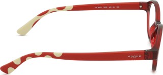 Vogue Kids 0VY2043 3278 Zijkant product